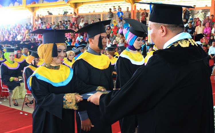 Wisuda ke-59