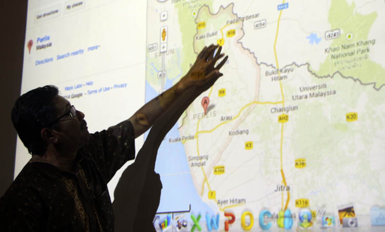 UBH-UniMap Malaysia Gagas "KKN ASEAN SPIRIT"