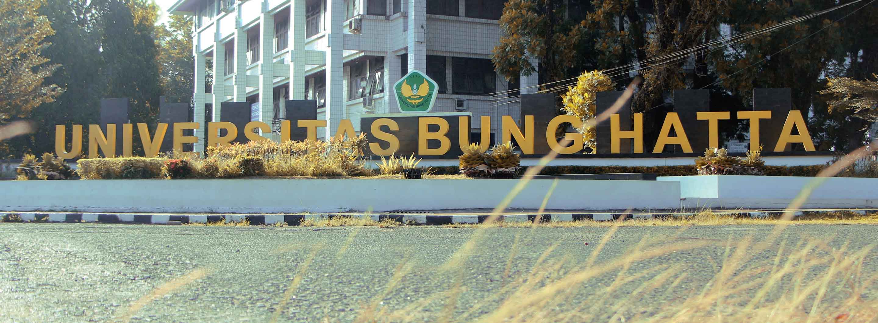 Pekan Depan, Universitas Bung Hatta Bakal Tanda Tangani MoU dengan Gifu University Jepang dan UCTS Malaysia