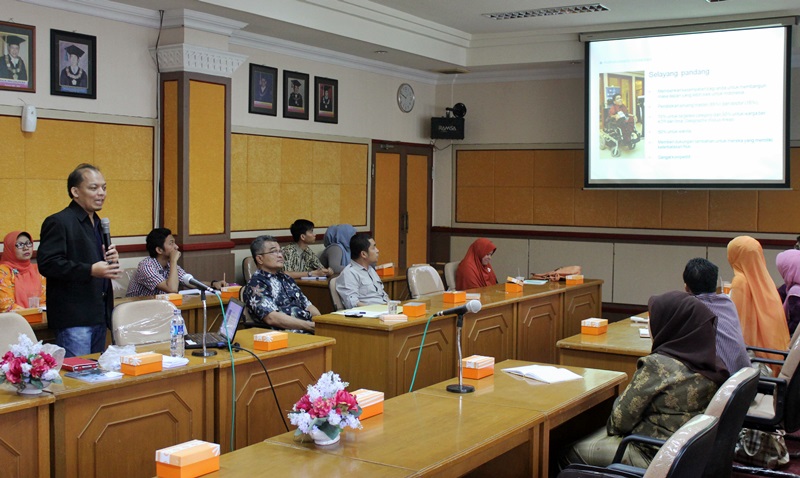 Kedutaan Besar Australia Kenalkan Beasiswa Australia Awards