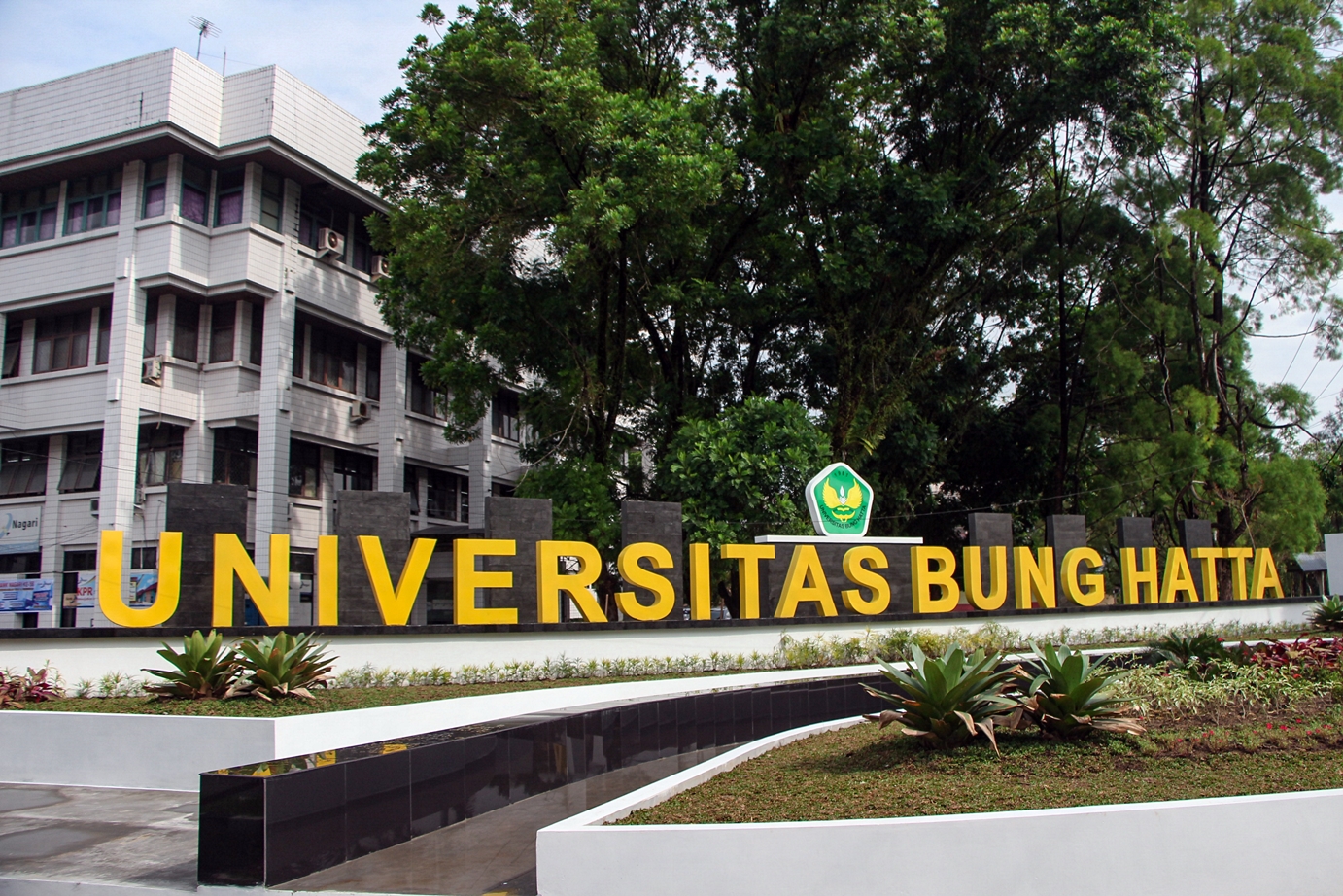 Penerimaan Mahasiswa Baru Tahun Akademik 2018/2019.