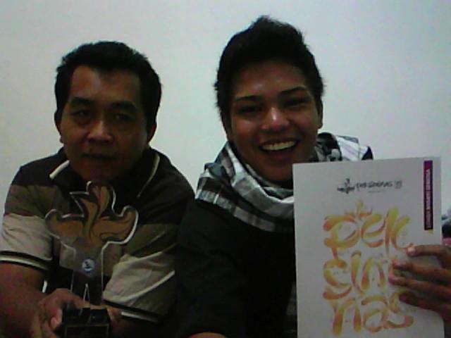 Peksiminas XI-Mataram : Mahasiswa UBH Juarai Seriosa dan Keroncong