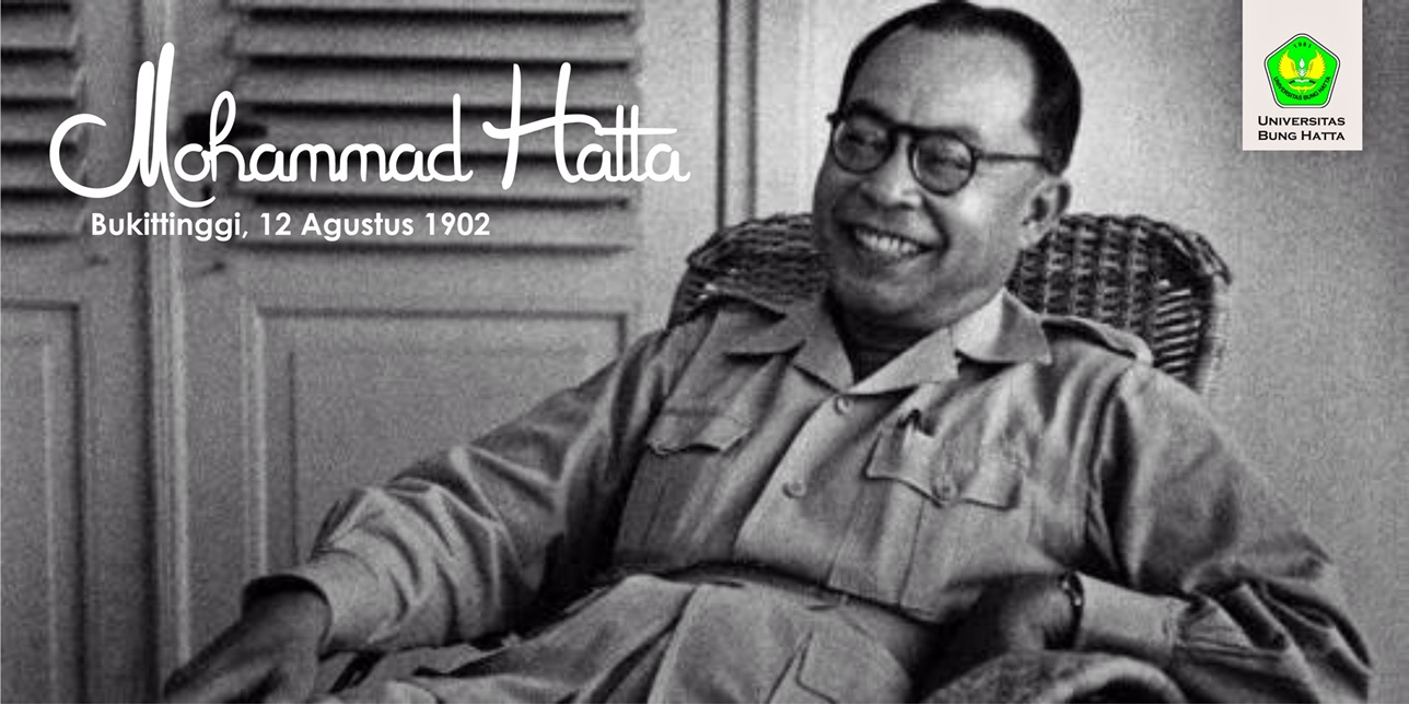113 Tahun Kelahiran Bung Hatta