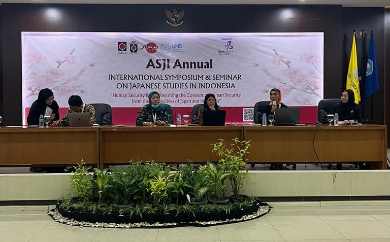 Isu Kemanan Digital, Prof. Dr. Dra. Diana Kartika Paparkan Efek Hyperconnected di Dunia Pendidikan