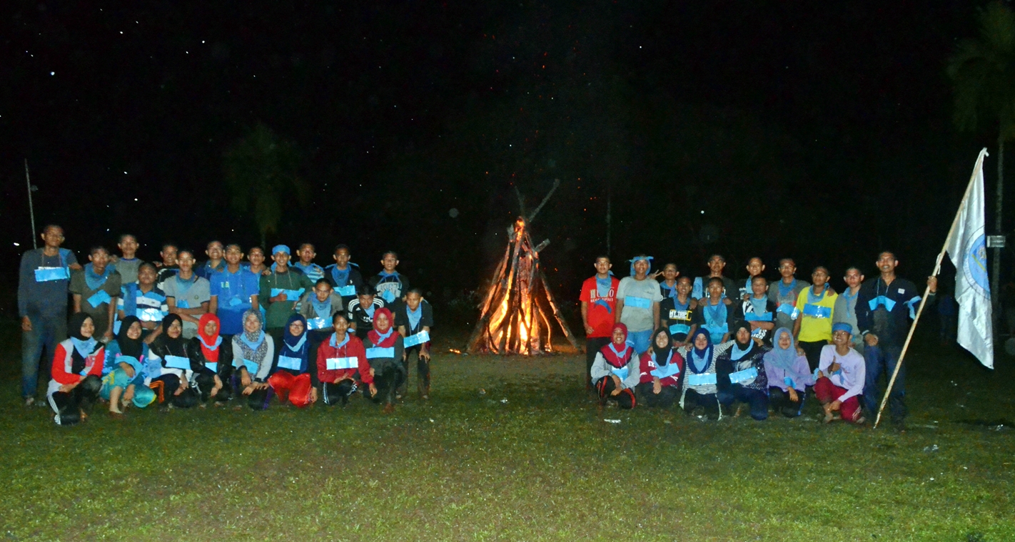 Mahasiswa Teknik Industri Universitas Bung Hatta Adakan WIMTI ke-XI