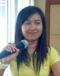 English Speaking Atmosphere Untuk Melatih Improvisasi dan Kreatifitas