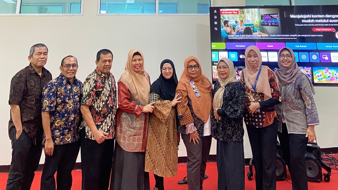 Siapkan Lulusan Siap Kerja, Siap Jadi Pengusaha, Prodi Akuntansi Fakultas Ekonomi dan Bisnis Gelar FGD Kurikulum Outcome-Based Education