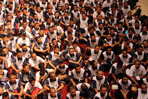 Inilah 25 Rahasia Dosen yang Wajib Diketahui Mahasiswa