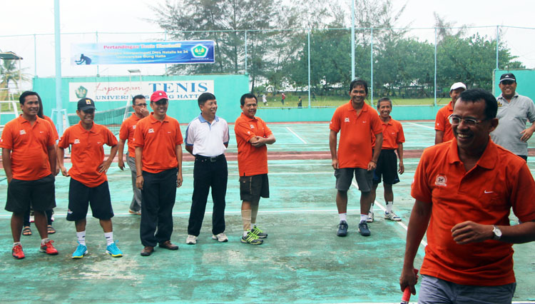 Tak Ada Lagi Dikotomi PTN dan PTS