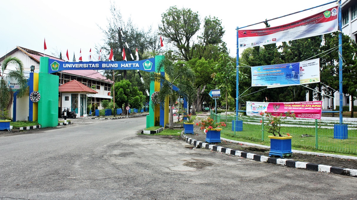 UBH Akan Dirikan Fakultas Kedokteran