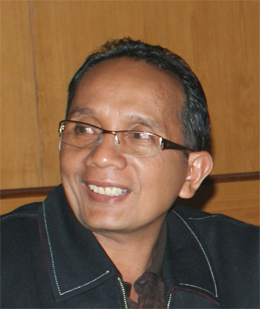 Antisipasi Cuci Otak.UBH Perbanyak Kegiatan Ekstrakurikuler