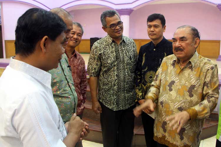 Posdaya Sebagai Model Pemberdayaan Masyarakat