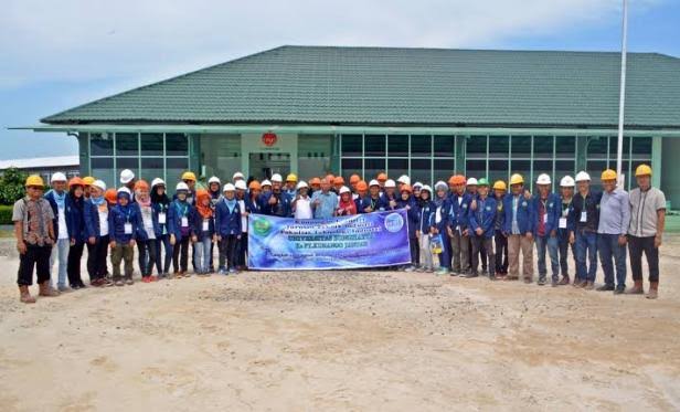 Prodi Teknik Industri FTI Universitas Bung Hatta: Swasta Pertama di LLDIKTI Wilayah X