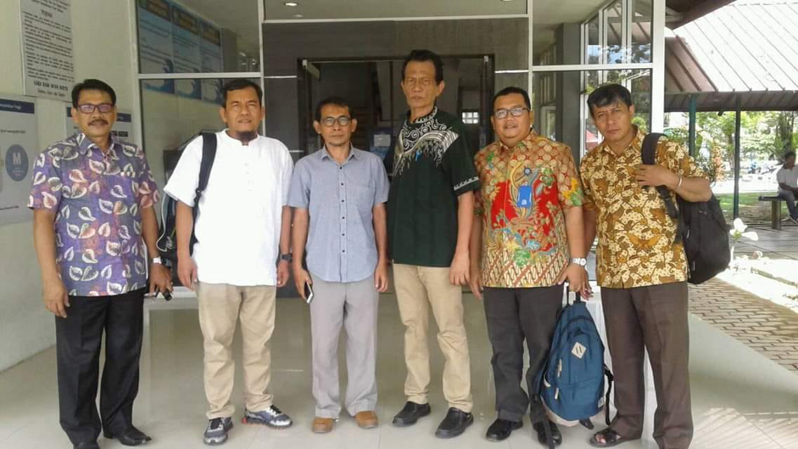 Pagar Laut dan Daya Pikat Ikan