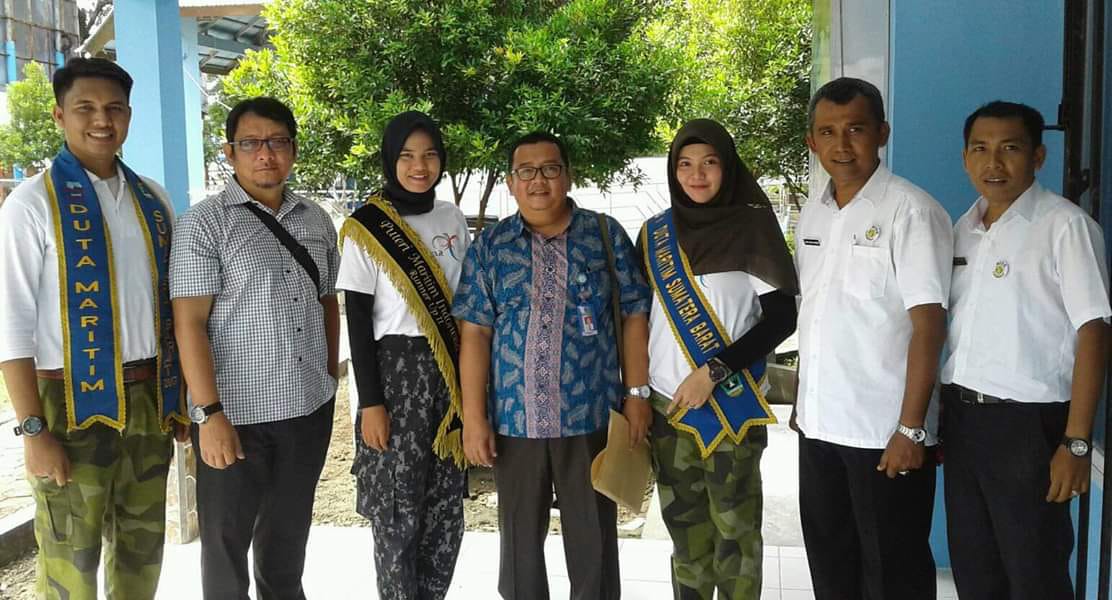 FPIK UBH Turut Andil Perkuat Jejaring Konservasi Penyu