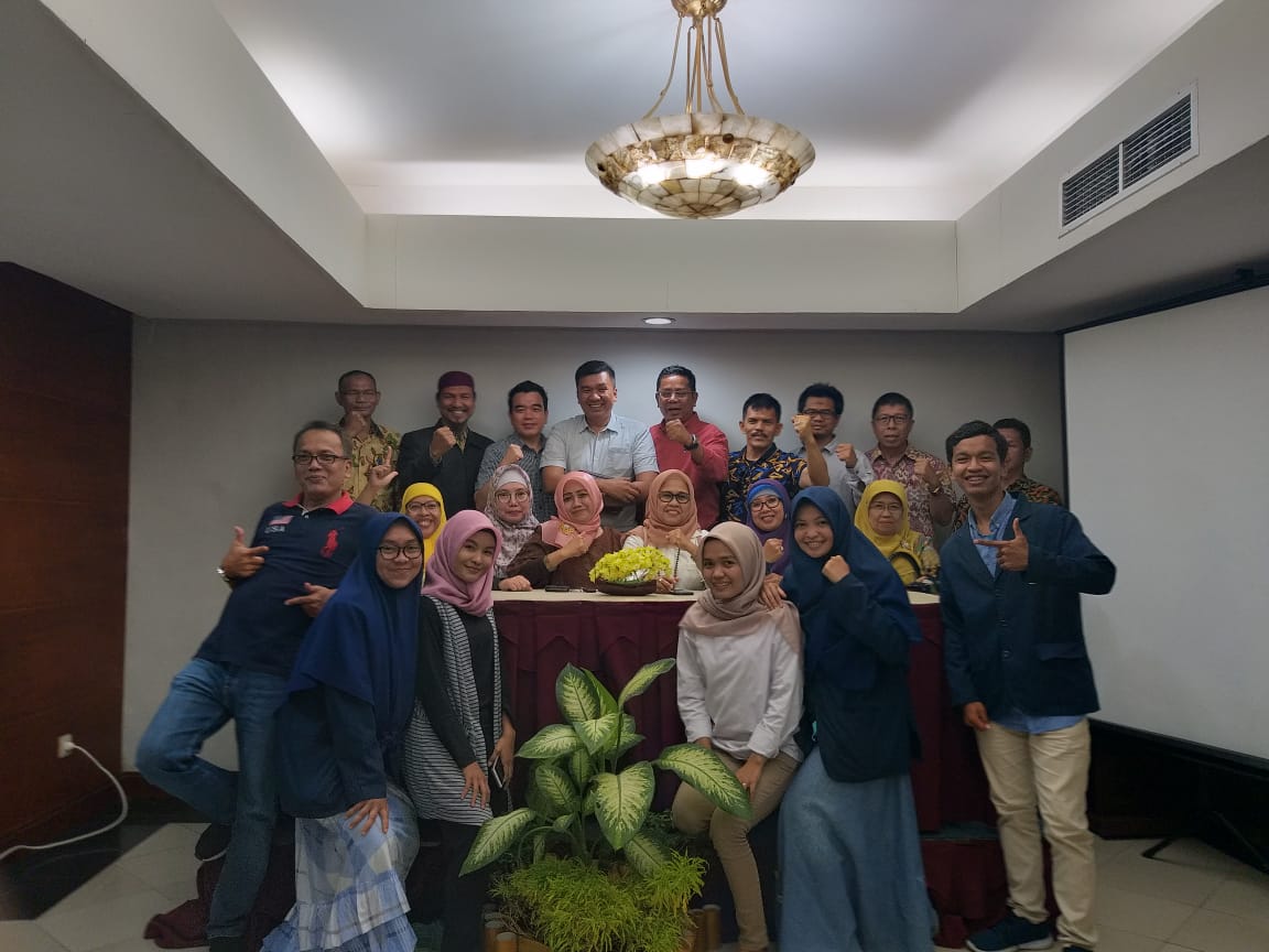 FTI UBH Siapkan Lulusan Menjadi Technopreneur