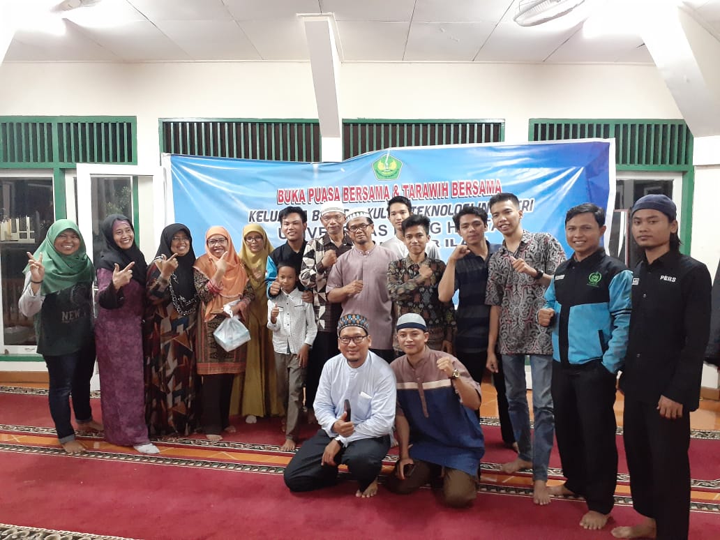 FTI Peduli Anak Panti