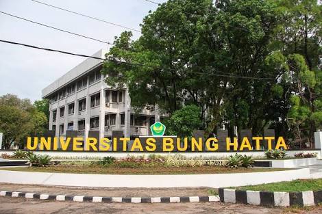Universitas Bung Hatta Diamanahkan 6 Mahasiswa ADik Papua oleh Kemenristek Dikti