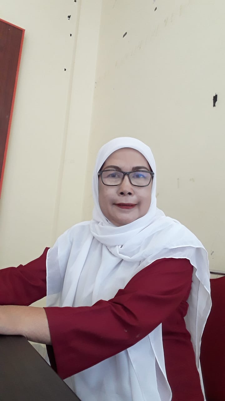 Dr. (Cand). Gusnetti, M. Pd. Sukses Lewati Sidang Tertutup