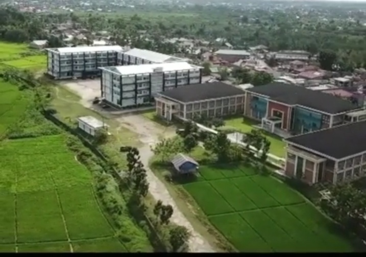 7 Dosen dan 86 Mahasiswa Universitas Bung Hatta Raih Hibah Program Kampus Mengajar Angkatan 2 Kemendikbudristek RI