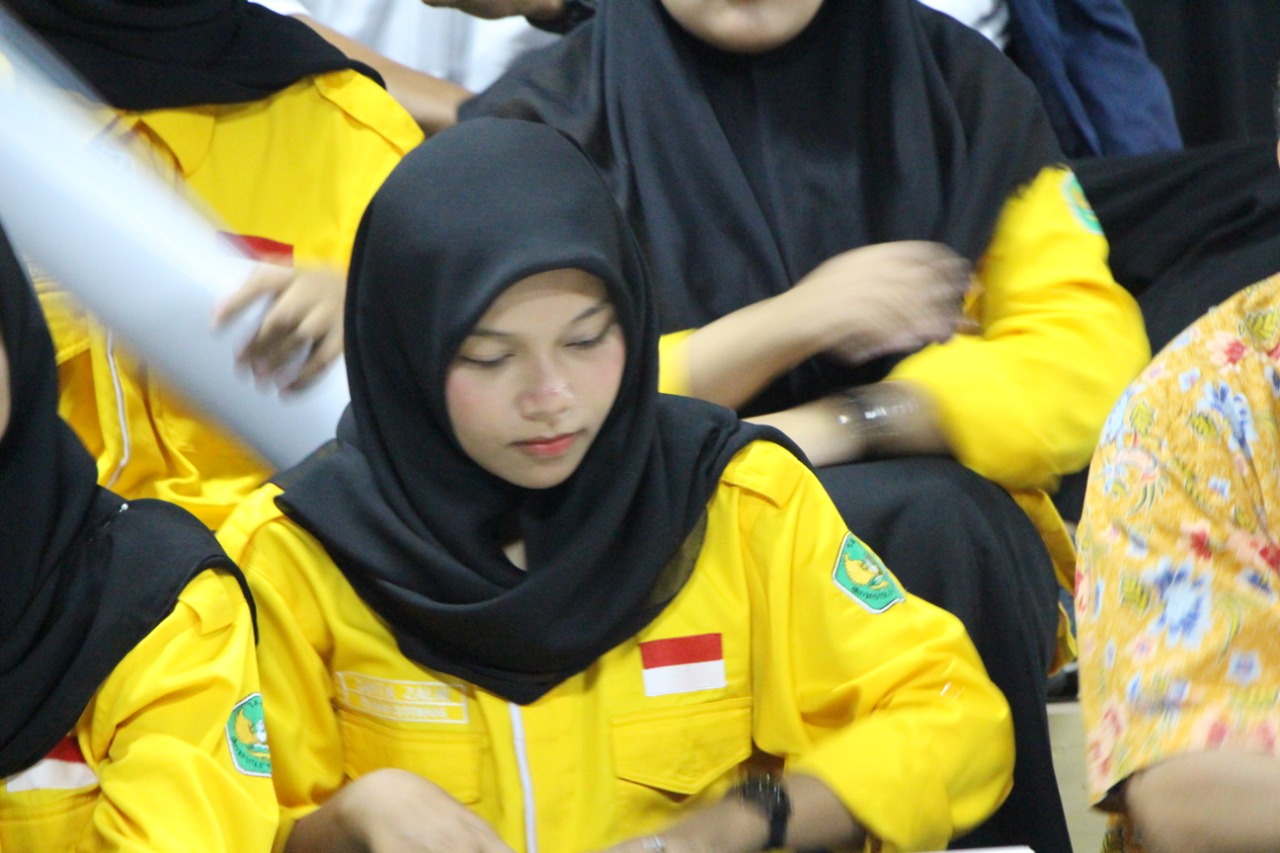 Program Pertukaran Mahasiswa Merdeka 2021