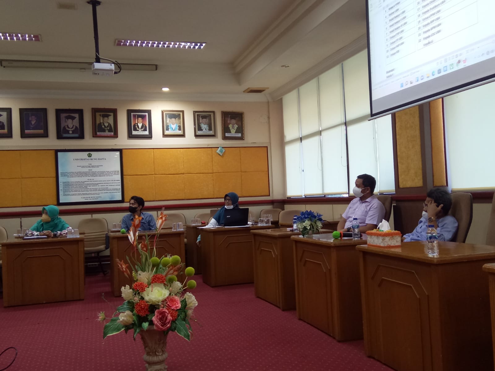 Universitas Bung Hatta bersama Diaspora Norwegia Bakal Menggelar FGD Optimalisasi Penanganan dan Pengelolaan Sampah