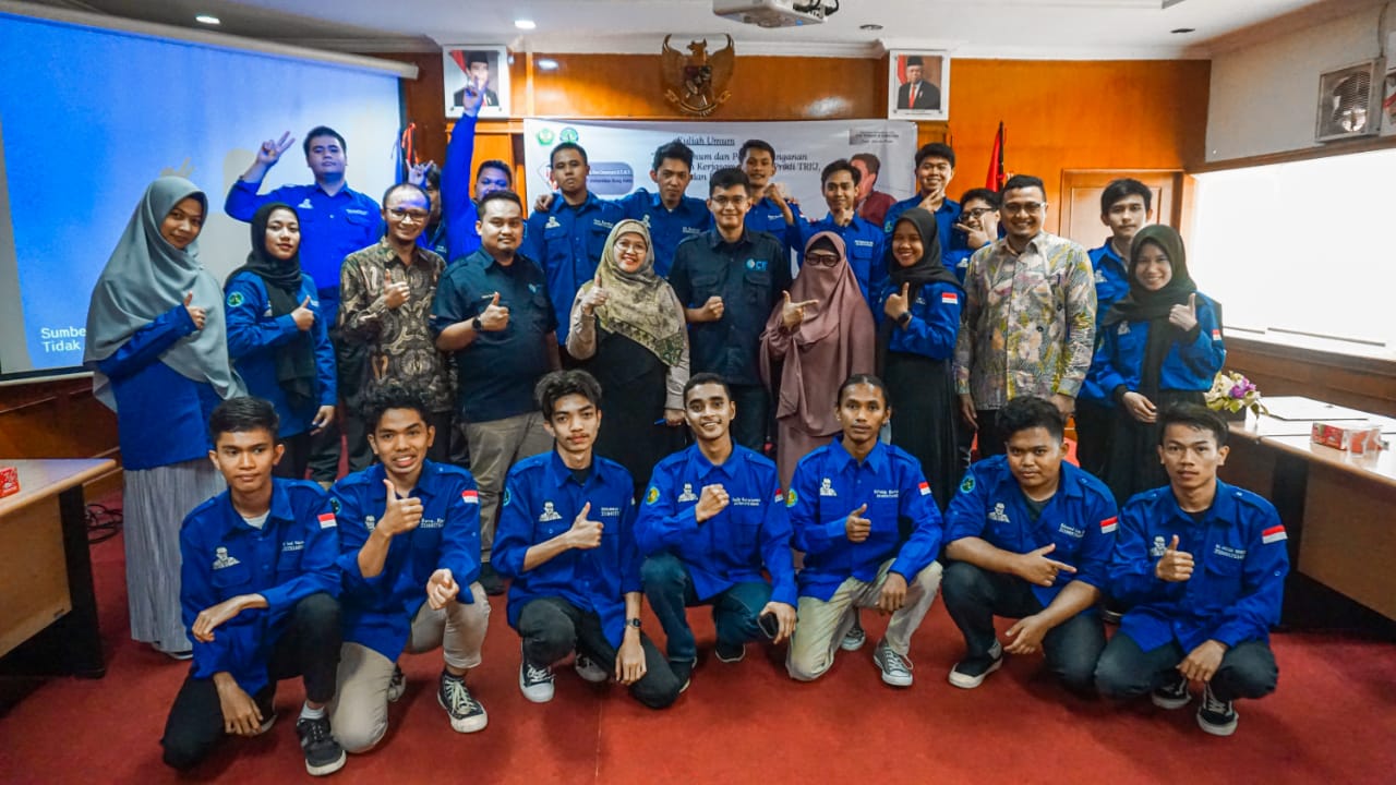 Prodi TRKJ Sukses Adakan Kuliah Umum dan Penandatanganan Perjanjian Kerja Sama