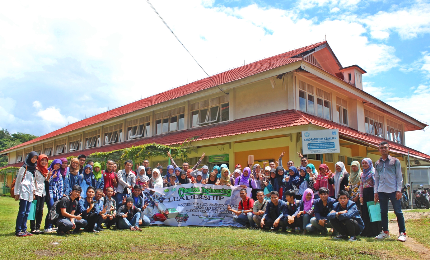 Chemical Engineering Leadership, Bentuk Pemimpin Baru