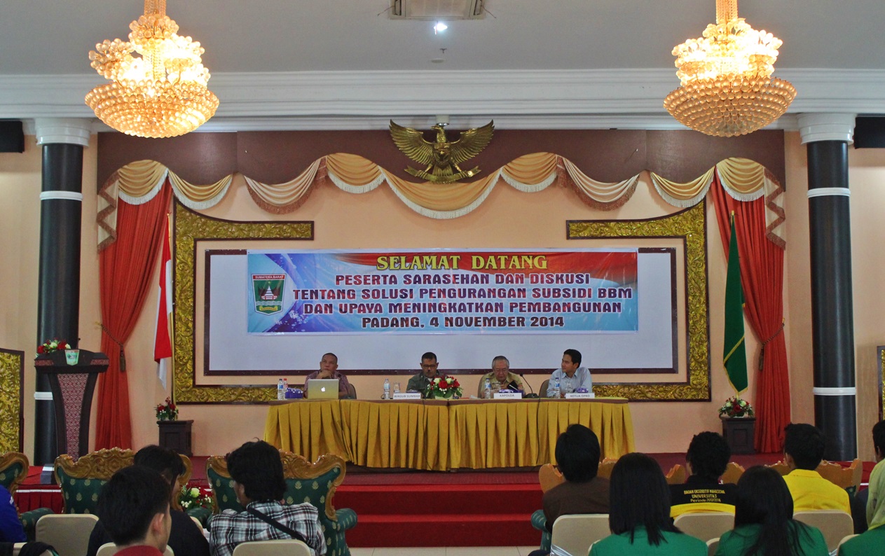 BBM Naik, Perlu Adanya Pengalihan Subsidi BBM