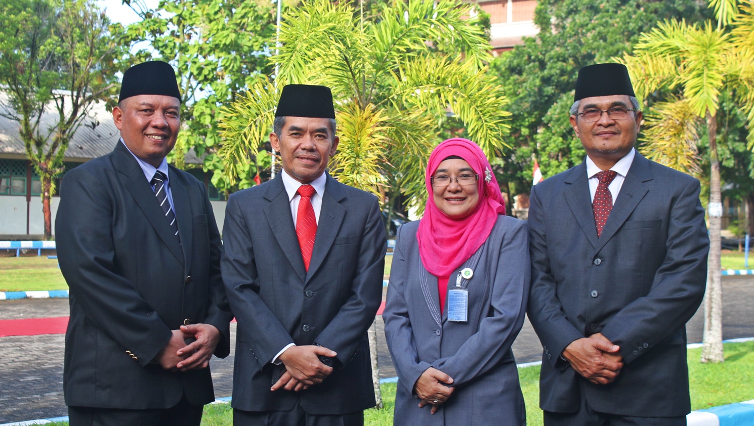 Dirgahayu Kemerdekaan Republik Indonesia ke-70