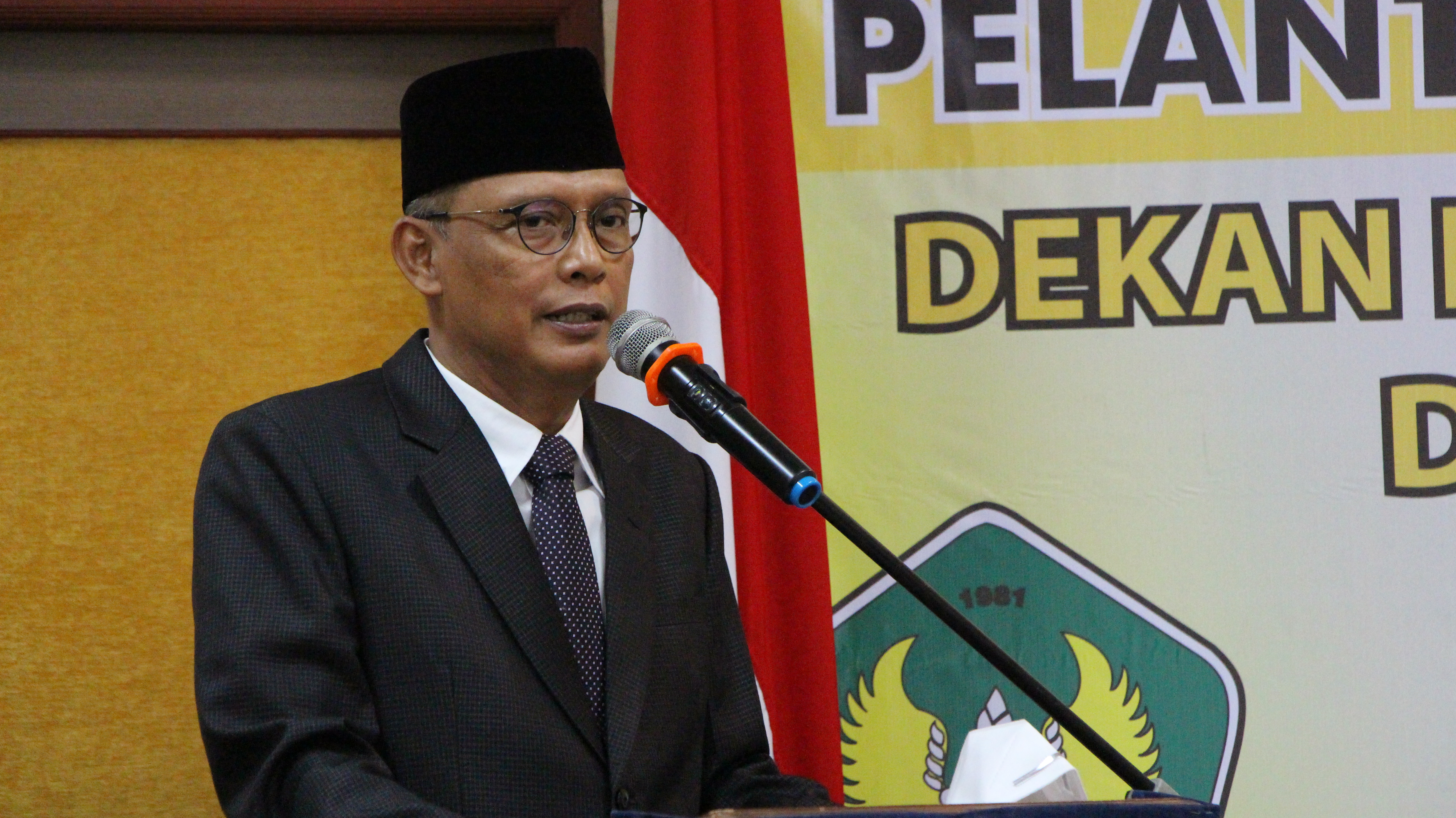 Universitas Bung Hatta Berjuang Raih Akreditasi Internasional