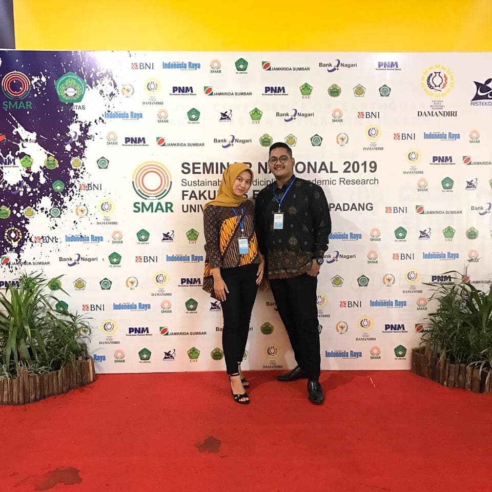 Mahasiswa Manajemen FEB UBH berhasil Raih Dua Sertifikat HAKI