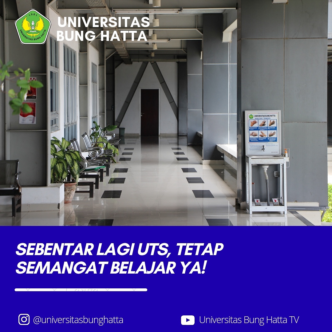 UTS Sebentar Lagi: Mahasiswa Optimis Capai Hasil Terbaik