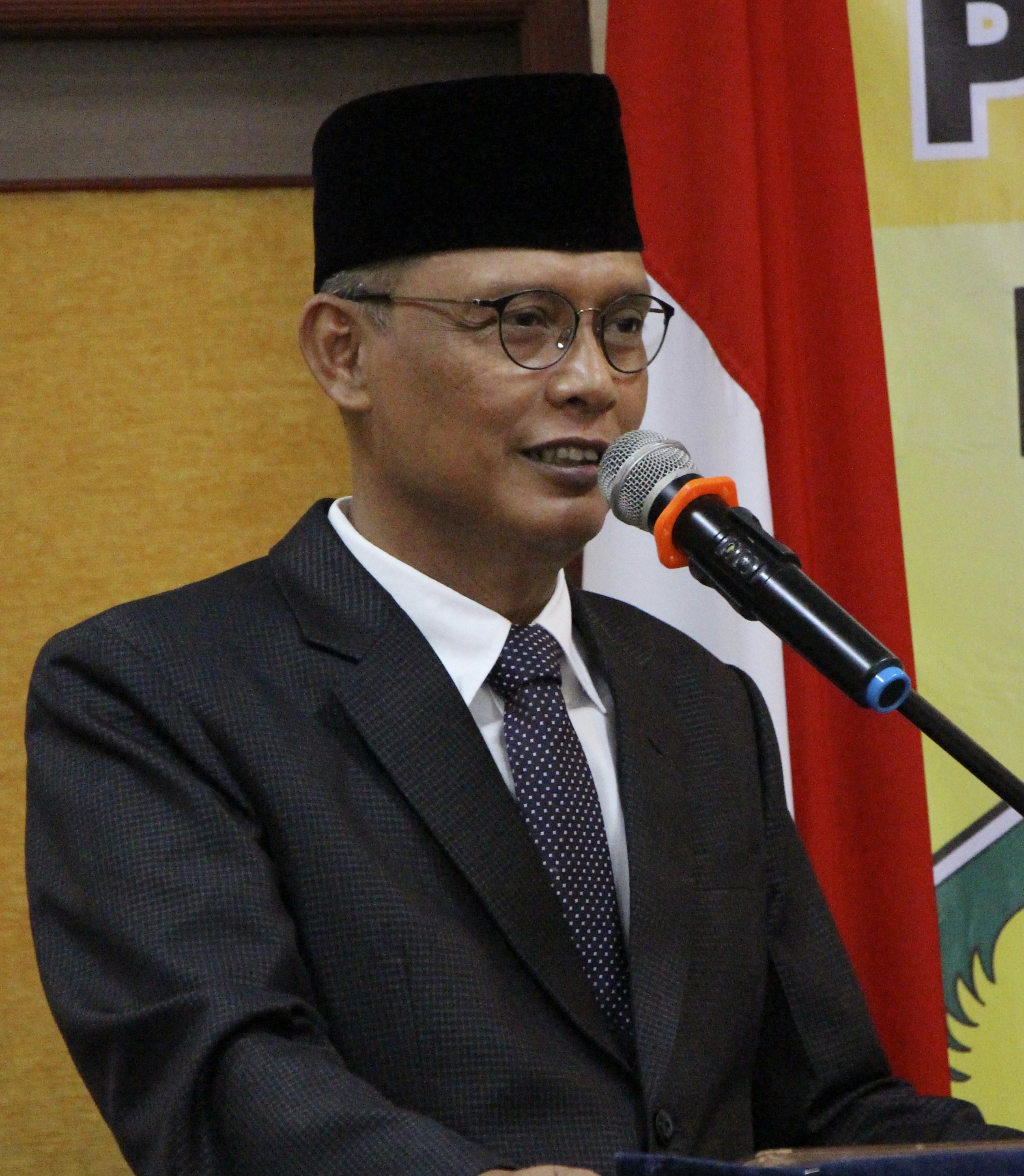 Rektor: 10 Prodi di Universitas Bung Hatta Bakal Raih Akreditasi Internasional