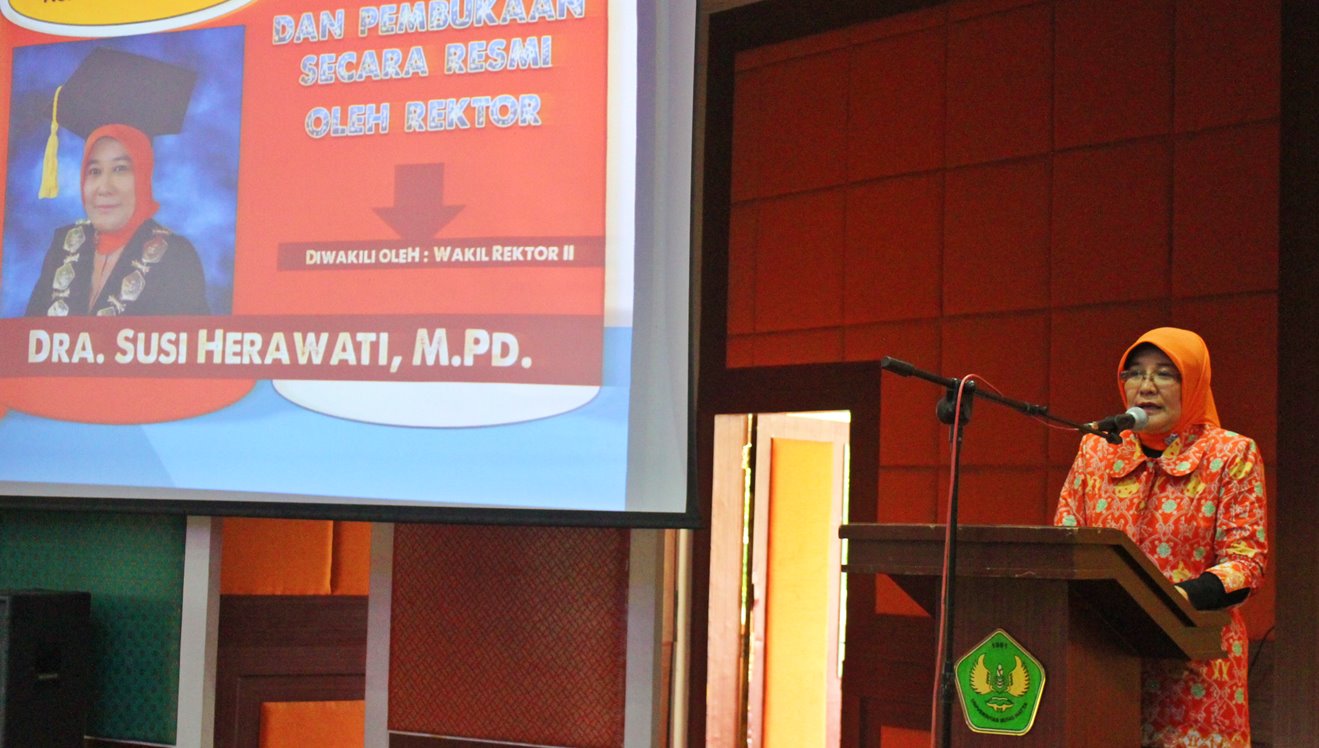 Susi Herawati: KKN-PPM Merupakan Mata Kuliah Wajib