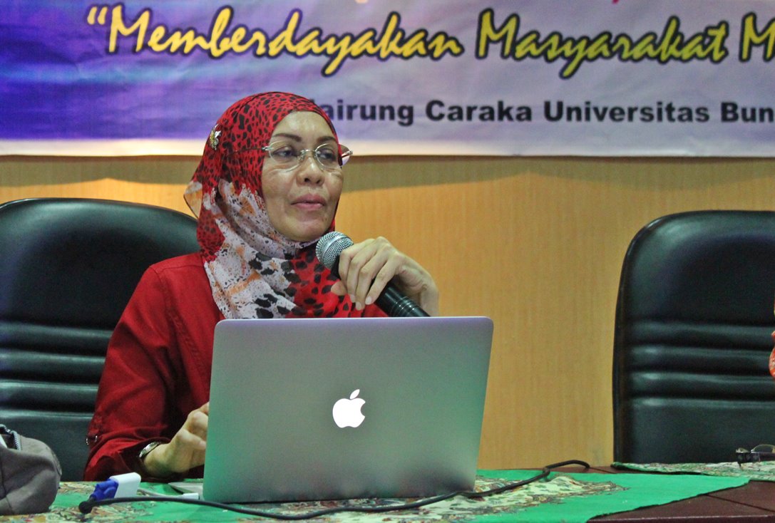 Kegiatan KKN-PPM sebagai Wadah Pengabdian Kepada Masyarakat