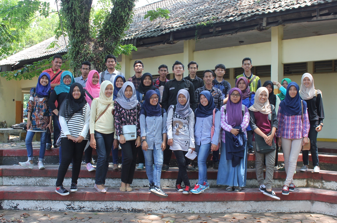 UKM Wawasan Proklamator Bekali Calon Anggotannya dengan Pelatihan Jurnalistik Dasar