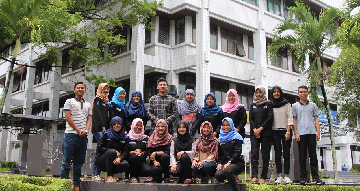 UKM Wawasan Proklamator Universitas Bung Hatta Gelar Pelatihan Jurnalistik Tingkat Dasar