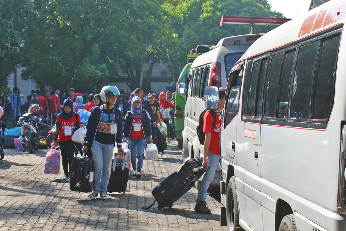 23 Hal Penting Yang Perlu Diketahui Oleh Mahasiswa UBH Soal KKN-PPM