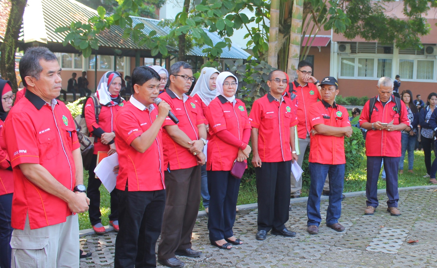 3 Asuransi Lindungi Peserta KKN-PPM UBH 2015