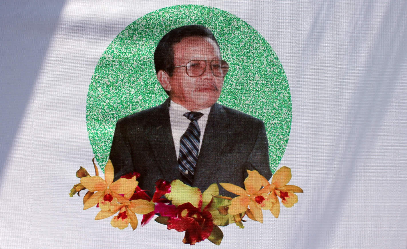 Universitas Bung Hatta Berduka, Drs. H. Syahwin Nikelas Meninggal Dunia