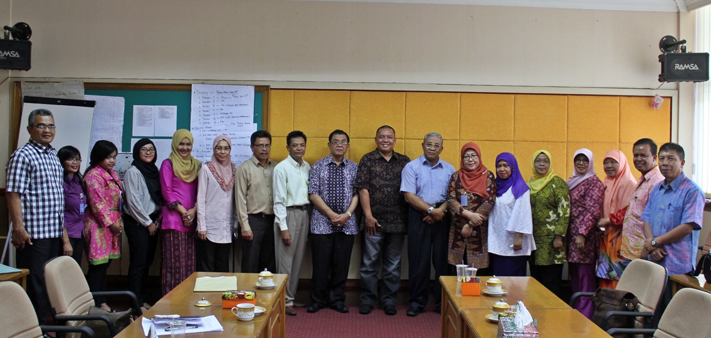 Lembaga Perlindungan Saksi dan Korban (LPSK) Akan Laksanakan MoU dengan Universitas Bung Hatta