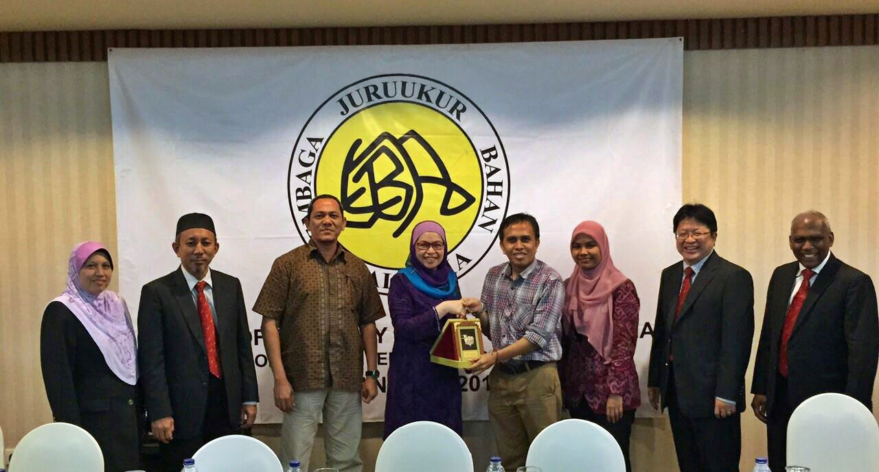 Teknik Ekonomi Konstruksi UBH Pesiapkan Akreditasi dari Malaysia