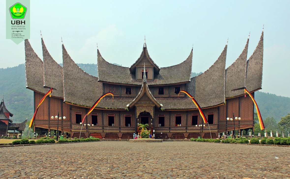 Mahasiswa Pindo UBH Dalami Ilmu Budaya Alam Minangkabau