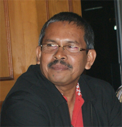 Industri Perikanan Sulit Berkembang