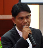 Mahassiwa KKN-PPM UBH Dilindungi Asuransi