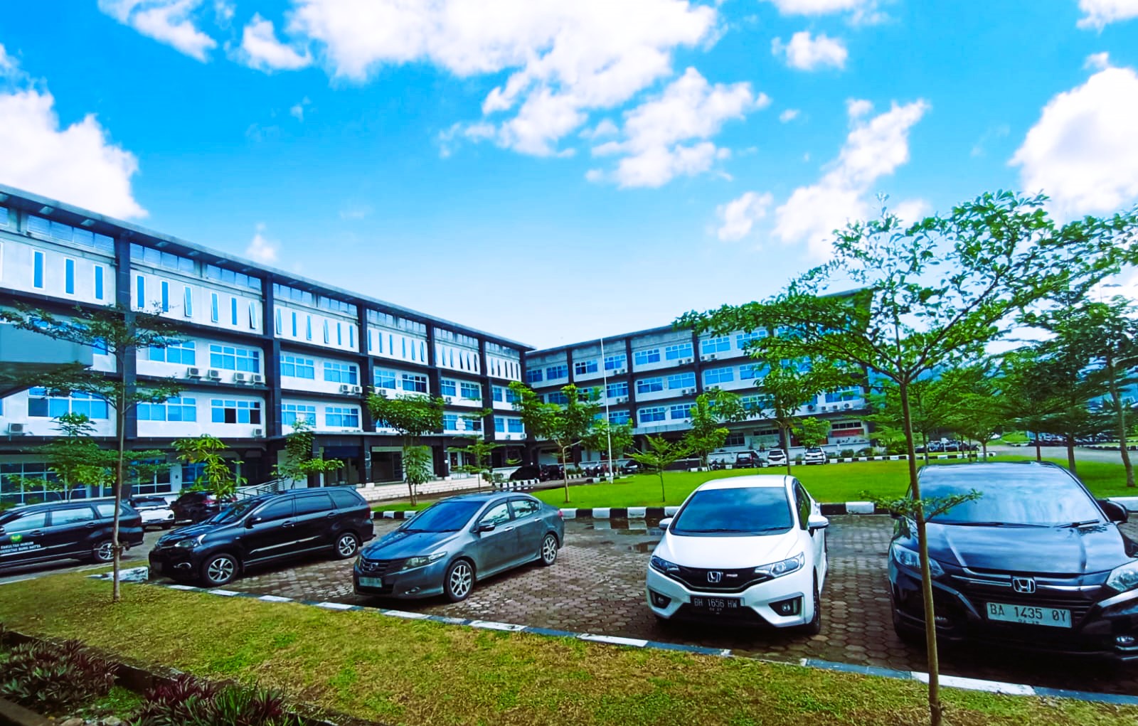 Prodi PGSD FKIP Universitas Bung Hatta Raih Akreditasi Unggul Oleh Lembaga Akreditasi Mandiri Kependidikan