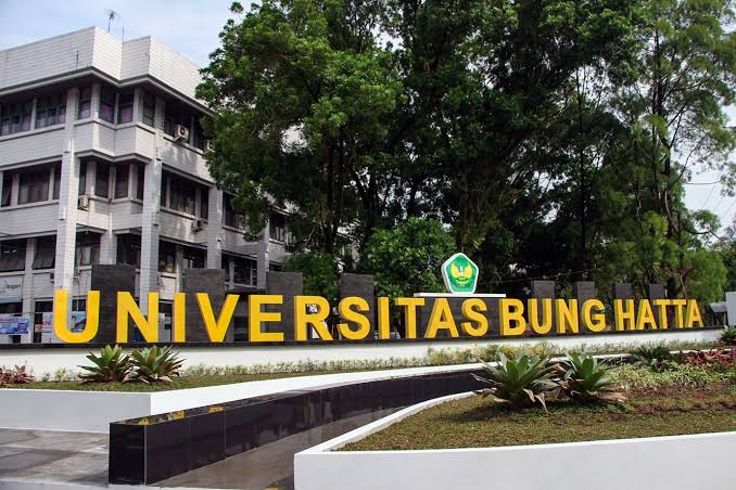 Universitas Bung Hatta Tetap Perahankan Peringkat Utama Klasterisasi Perguruan Tinggi 2026