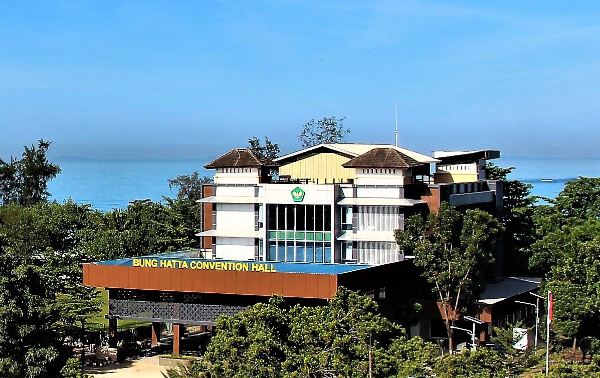 Tahun Akademik 2023/2024, Universitas Bung Hatta Terima 2.000 Mahasiswa Baru