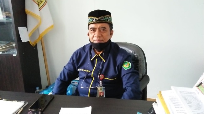 Dr. M. Sayuti Dt.Rajo Panghulu: SKB Tiga Menteri tentang Seragam Sekolah Perlu Dikaji Ulang